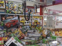 -泉汇购物广场(大沽南路店)