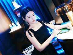 -上海前滩香格里拉大酒店