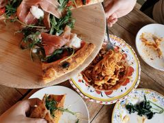 -Alimentari Grande(东湖路店)