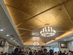 -汗腾格里·风味餐厅(新疆驻京办店)