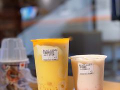 -CoCo都可(燕塘店)