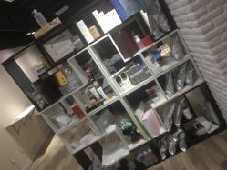 -skin皮肤管理中心