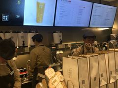 -奈雪的茶(市百一店)