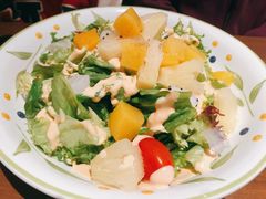 -萨莉亚意式餐厅(杭州西溪龙湖天街店)