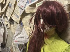 -棂笼·深度沉浸密室(武汉旗舰店)