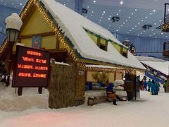 -广州热雪奇迹