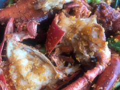 -蟹之国·精品蟹料理(极地店)