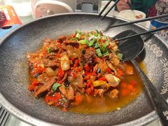 -味上湘菜馆(岳麓山店)