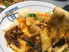 -大嘻咹biangbiang面(历史博物馆店)