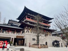 -径山寺