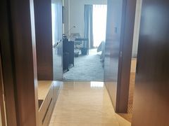 -上海嘉定喜来登酒店
