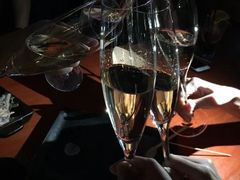 -CIRCLE·酒吧(第一国际店)