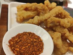 -刘一锅筋头巴脑(大悦城C店)
