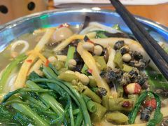 -雙冲柳州螺蛳粉&酸嘢&桂林米粉(簋街店)
