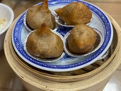 -芋包王闽南茶楼(八市店)