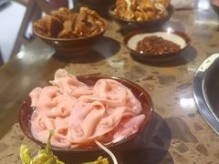 -正南齊北重庆老火锅(光华村直营店)