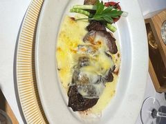 -王品牛排(珠海富华里店)