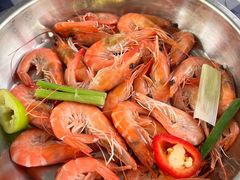 -钱大妈海鲜饭店(保利林语店)