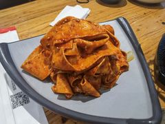 -三千里韩式炭火烤肉(南八马路店)