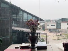 -老欧洲咖啡·西餐(后湖店)