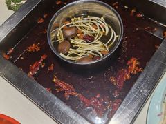 -二荆条·蜀鲜汇城市森林火锅