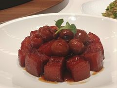 -蘭奢雅集·江浙菜(青山江滩店)