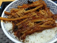 -吉野家(南昌铜锣湾店)