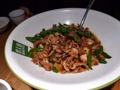 -费大厨辣椒炒肉(万家丽一店)