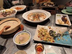 -潮界(虹桥新天地店)