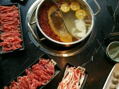 -四点金潮汕鲜牛肉火锅(金猴名居店)