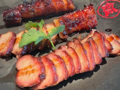 -广府乡下·饭庄(新港东路店)