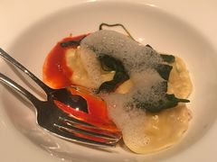 -非常时髦餐厅VUE Restaurant(外滩茂悦大酒店)