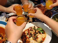 -五谷丰登·胶东海鲜·家常菜(张村店)