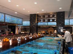 -梁家大院•农家菜(昆山会展中心店)