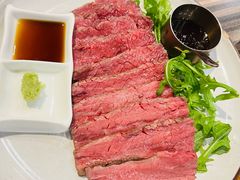 -BomBa意大利餐厅