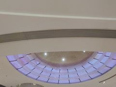 -北京歌华开元大酒店