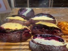 -大麦嘉动物奶油生日蛋糕(军分区新建北路店)