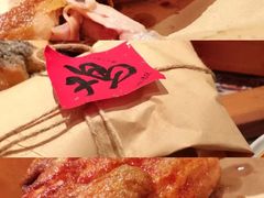 -味福记·本地特色菜(八一万达广场店)