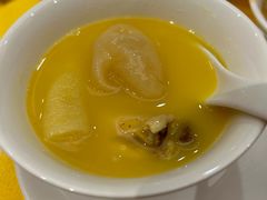 -金玉满堂潮州酒楼(无限极荟购物广场店)