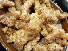 -盖帮鳝鱼串串(东郊记忆店)