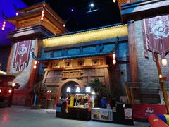 -万达茂商场(南京仙林店)