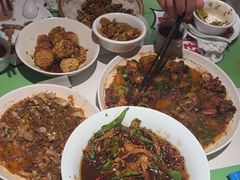 -鑫小城故事·藕汤·家常菜(台北一路总店)