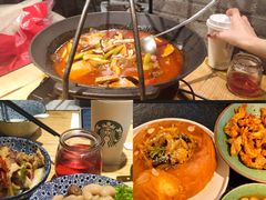 -有才叔的小馆(招商依云曲江店)