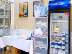 -榴芒先森生日蛋糕甜品台定制(1店诚信大道店)