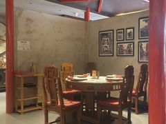 -四川饭店(长白店)