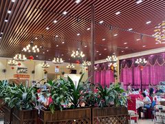 大堂-濠景渔港(汇通店)