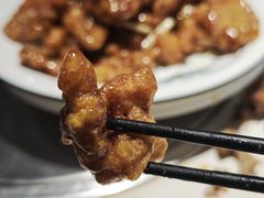 -吉同饭店(绿地·香榭丽公馆店)