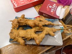 -老天桥蛙炉火锅(姑苏总店)