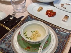 -T館·花园艺术餐厅