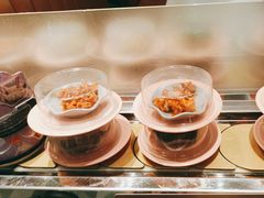 -争鲜回转寿司(通州万达店)